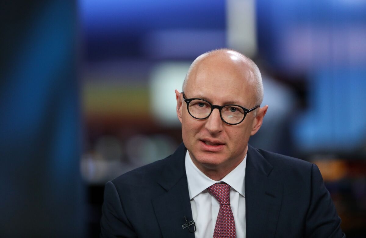 Ozempic CEO's Exit From Novo Started With Teams Call Surprise