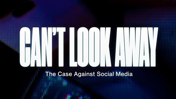 "Can't Look Away"