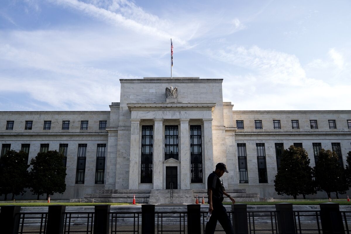 Nomura Now Sees Fed Cutting in September After Muted CPI Report