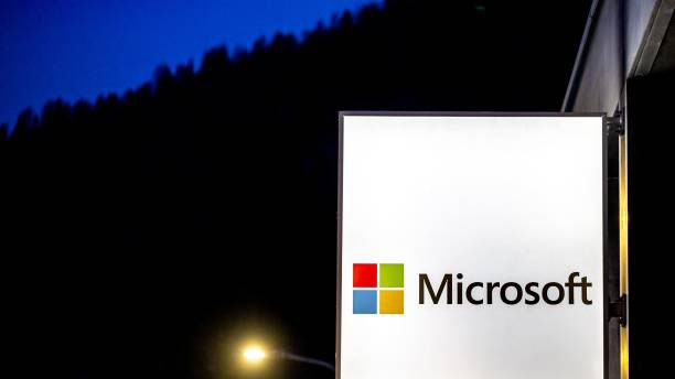 AI Infrastructure Spending Hits Record for Microsoft