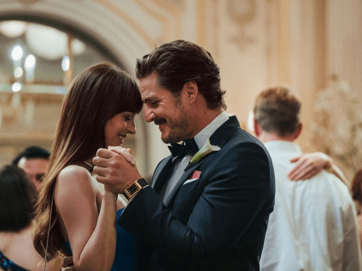 Does Private Equity Make Pedro Pascal Undesirable?