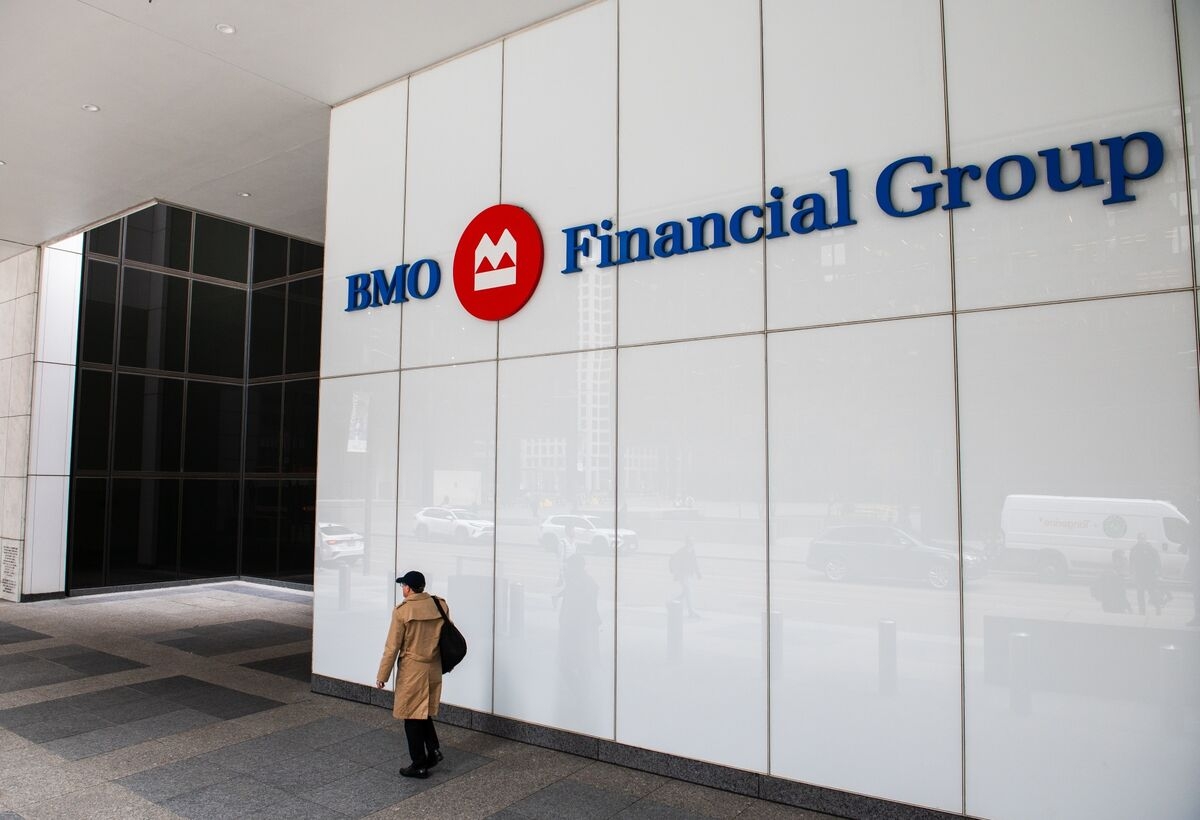 BMO Reworks Its Executive Team as US Businesses Undergo Revamp
