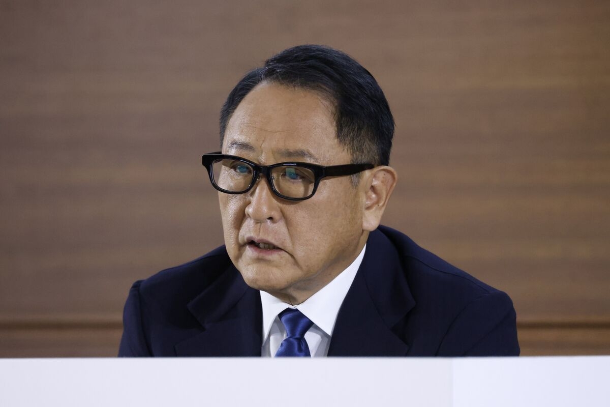 ISS Recommends Akio Toyoda's Reappointment After Prior Concerns Over Governance
