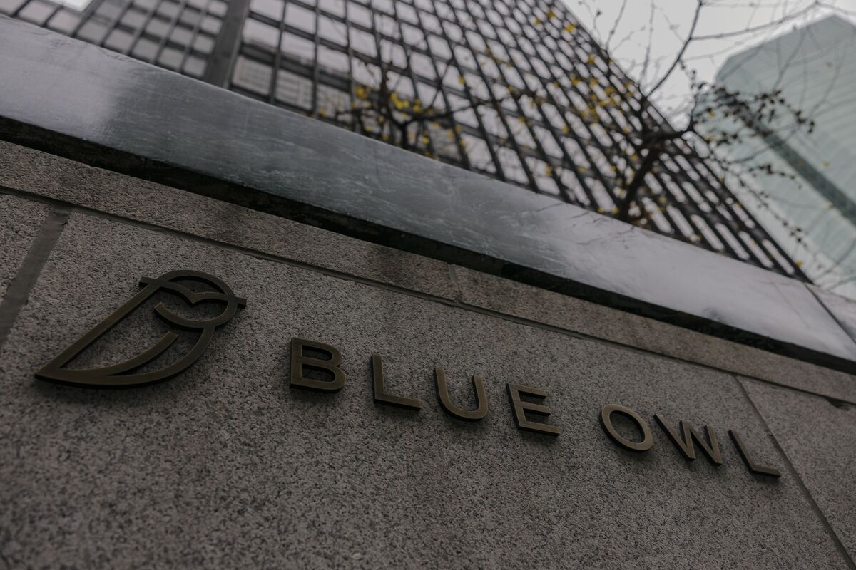 KKR Veteran Joins Blue Owl to Lead Global Family Office Push