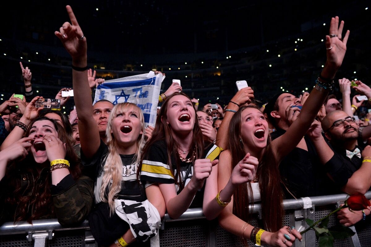Superfans to Be Pivotal for Entertainment Stocks, Bernstein Says