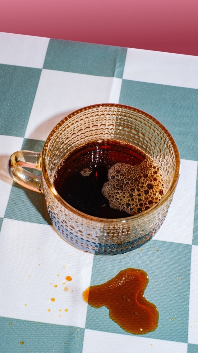 Why Startups Are Making Beanless Coffee Alternatives