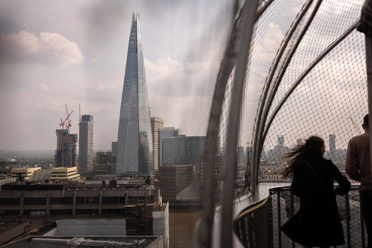 Britain Counts the Mounting Cost of Taxing Wealthy ‘Non-Doms'