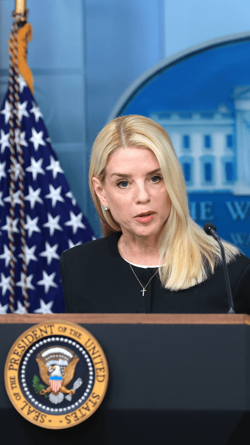 Epstein Backlash Has a Lesson for Trump