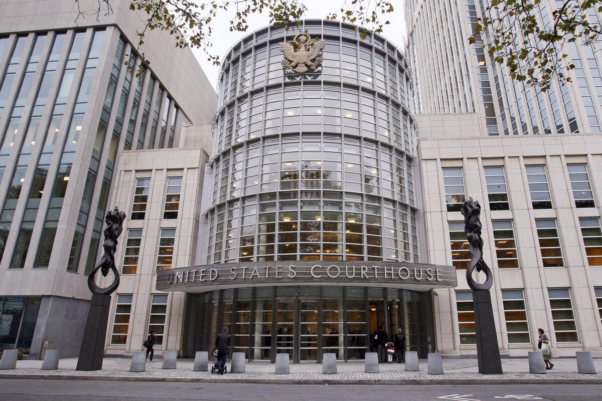 GPB Capital Founder Gentile Gets 7 Years for Ponzi-Like Fraud