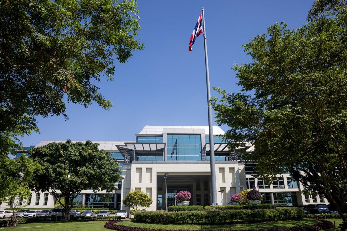 Thai Cabinet May Endorse New Central Bank Governor on Tuesday