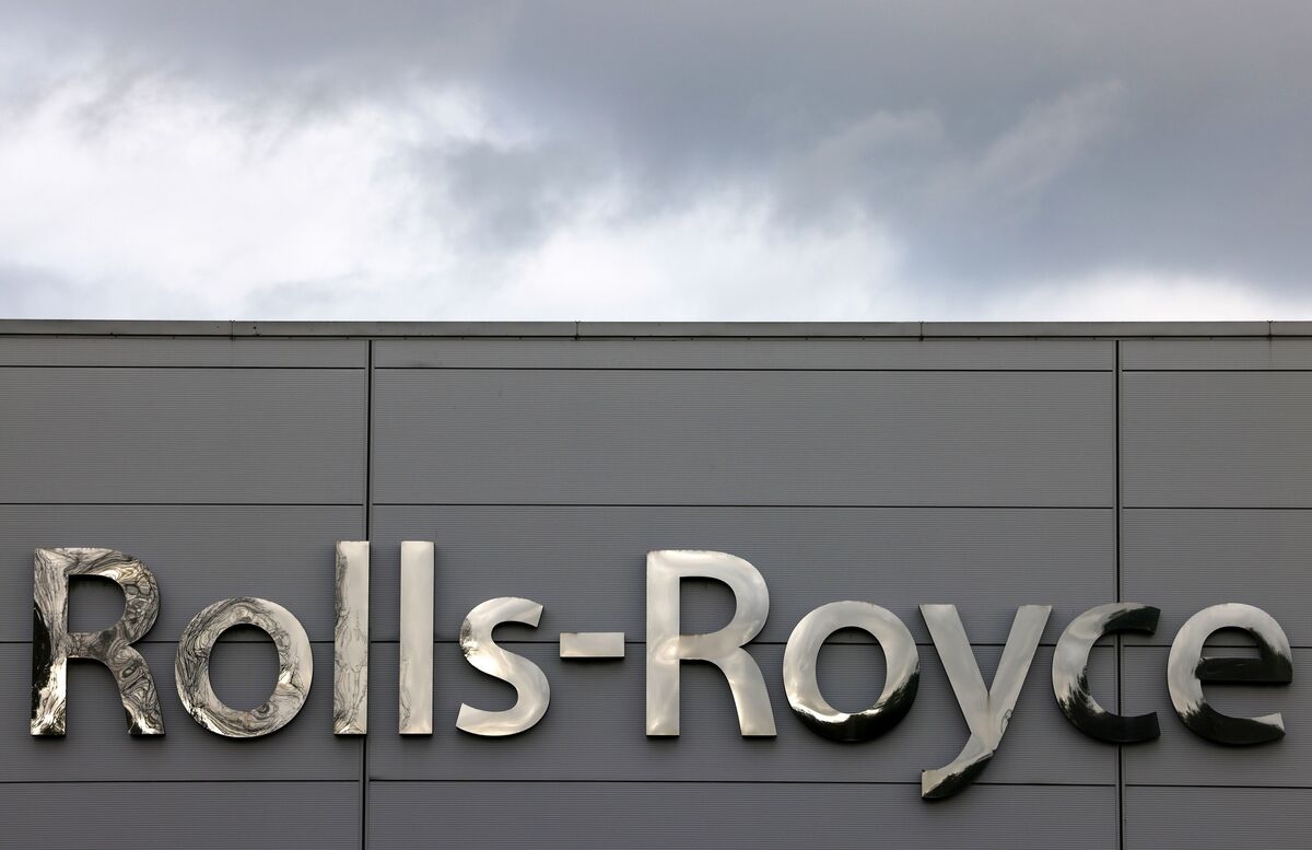 Rolls-Royce Nuclear May Eventually Top £10 Billion, Analyst Says