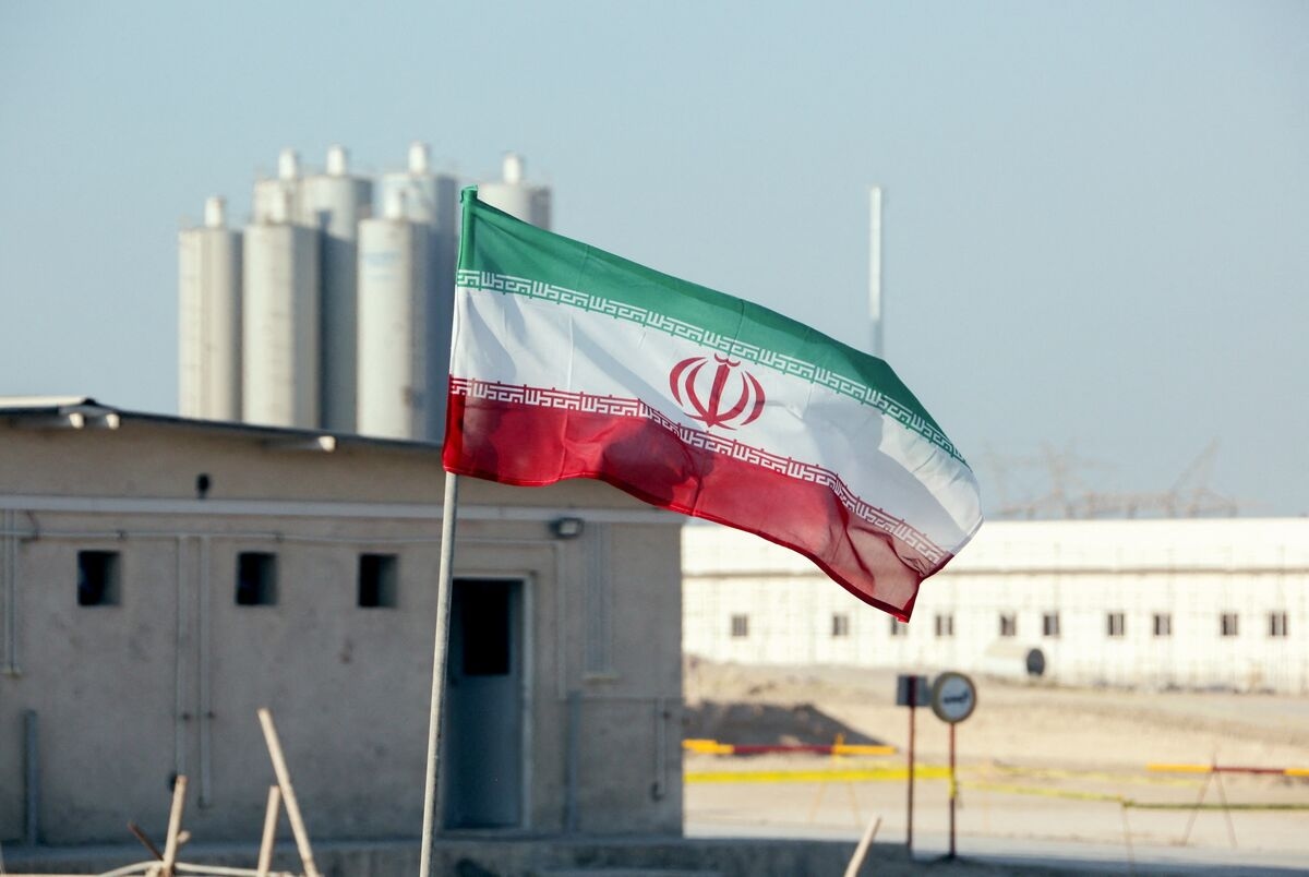 Iran Rejects Nuclear Inspections Ahead of New Talks With IAEA