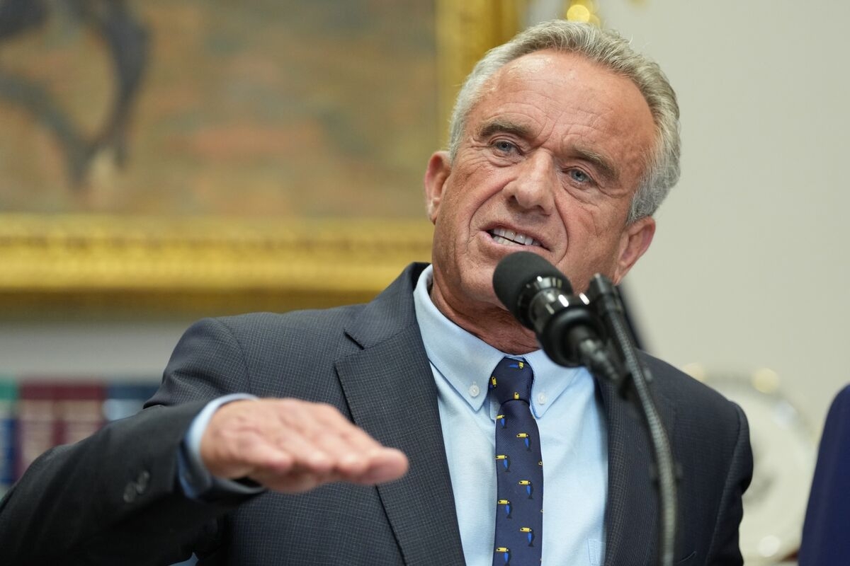The Sugar Industry Had Dodged RFK Jr.'s Health Drive — Until Now