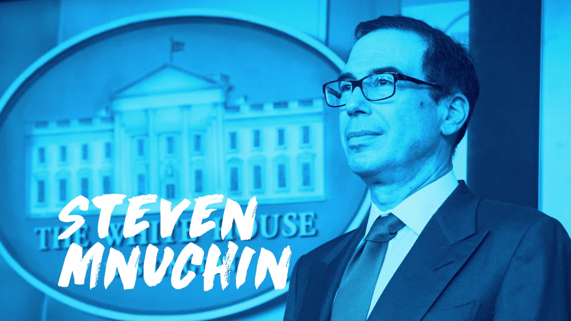 The David Rubenstein Show: Steven Mnuchin