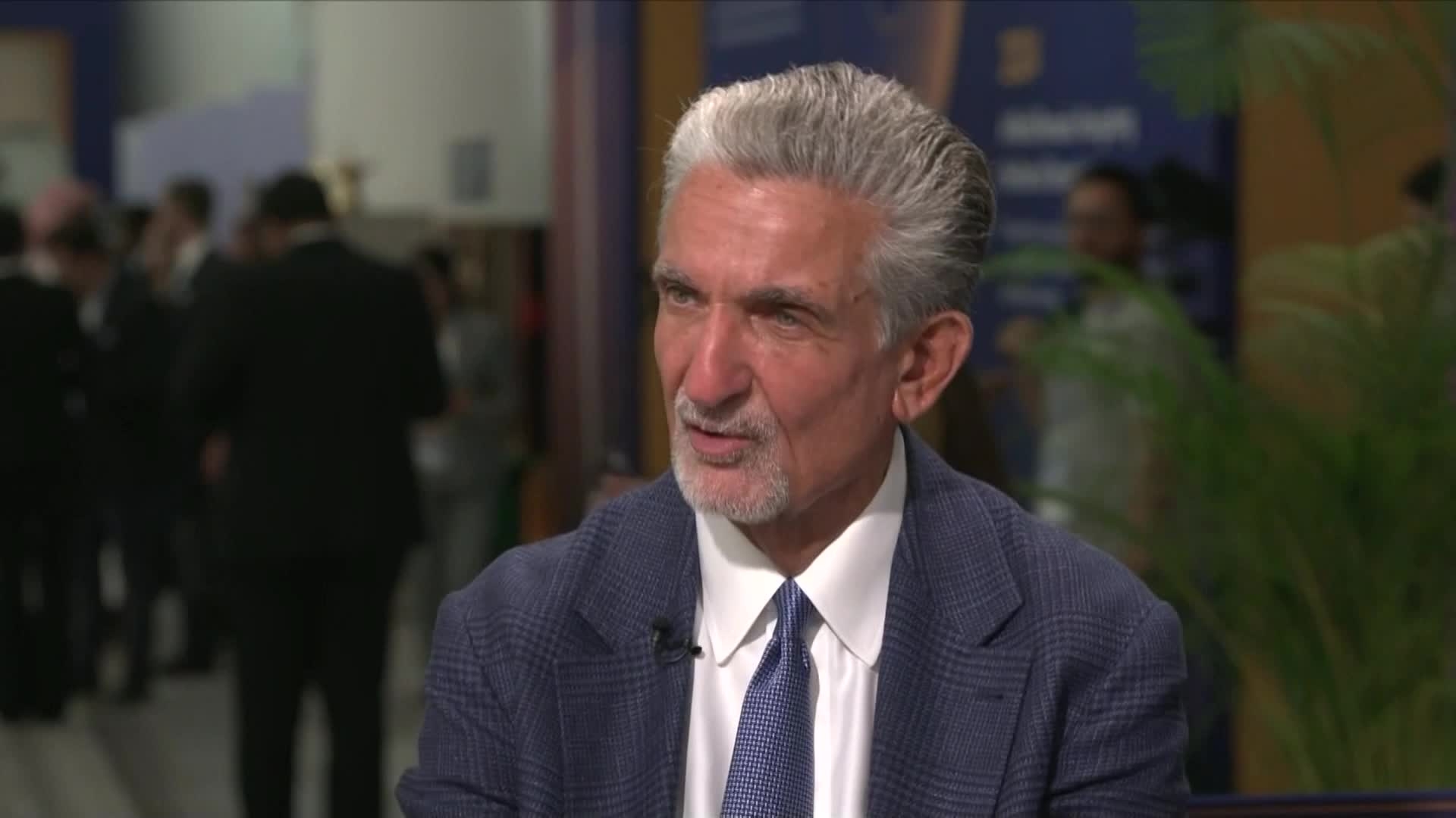 Why Ted Leonsis Is Bullish on Women's Sports