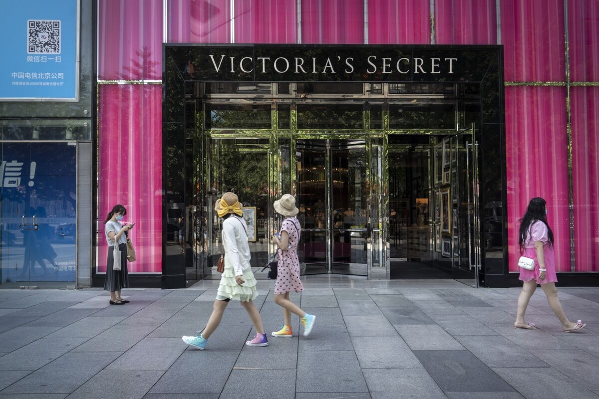 Victoria's Secret Website Down in Dayslong Unexplained Outage