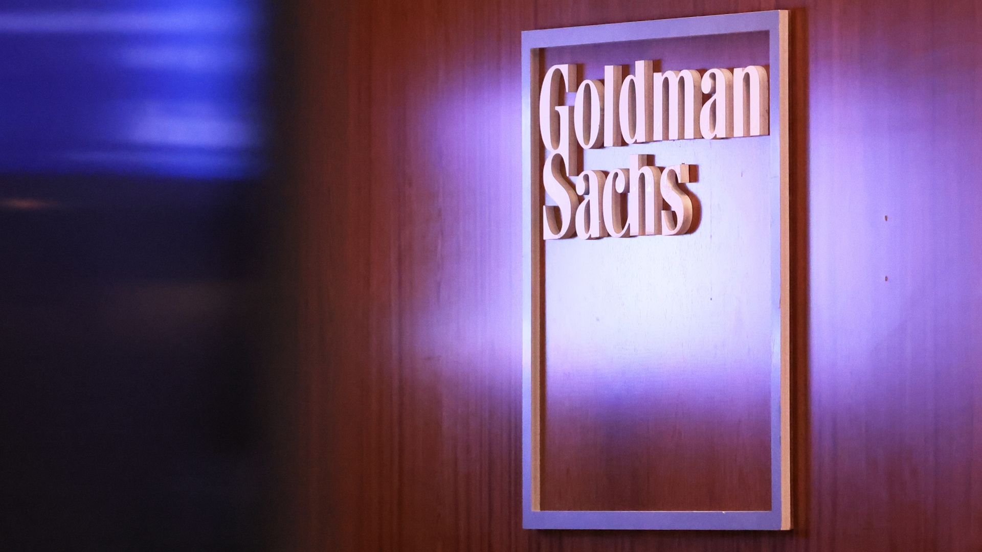 Goldman Sachs to Analysts: Swear You Haven't Taken a PE Job