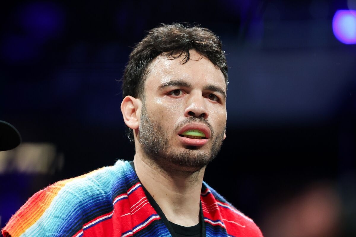 Boxer Julio César Chávez Jr. Arrested by ICE, Faces Deportation