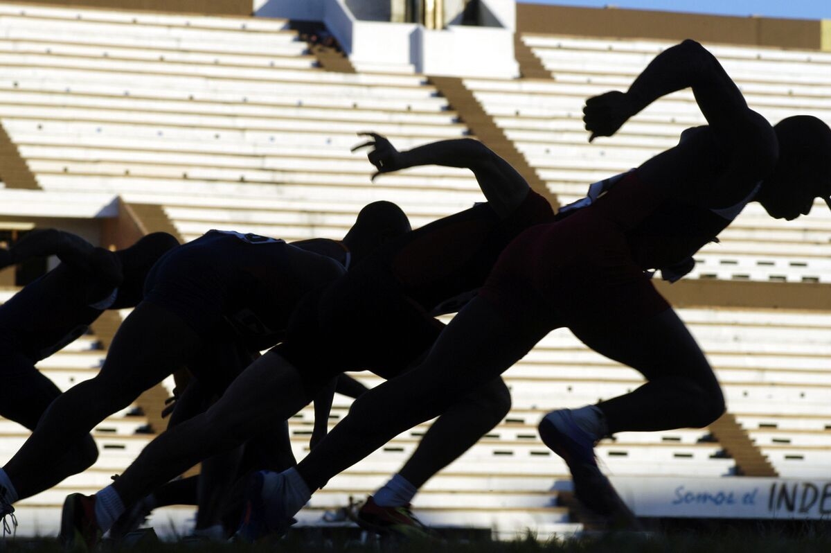 Supreme Court to Review Bans on Trans Athletes in Female Sports