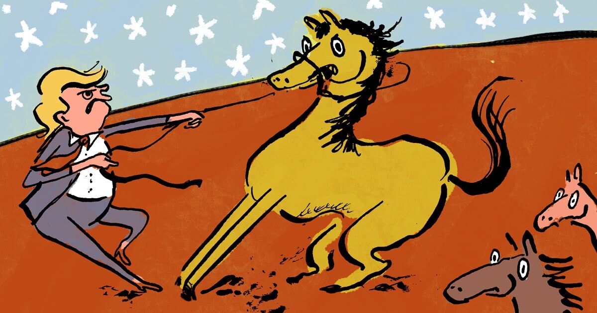 What If Independent Regulators Are No Longer Independent?