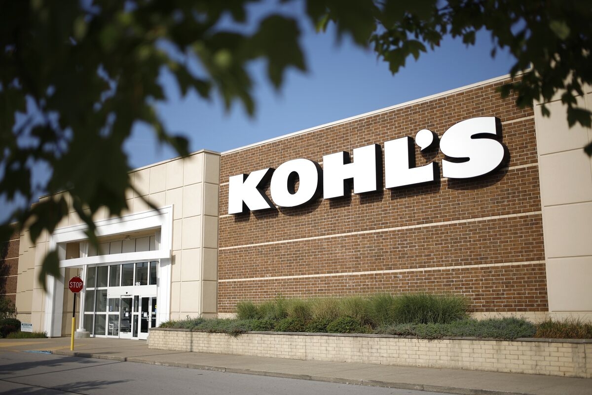 Kohl's Considers Replacing Headhunter That Found the CEO It Fired