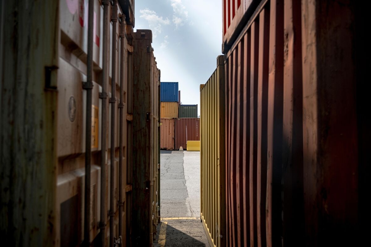 Firms See Canada Escaping Worst Tariff Outcomes, Survey Shows