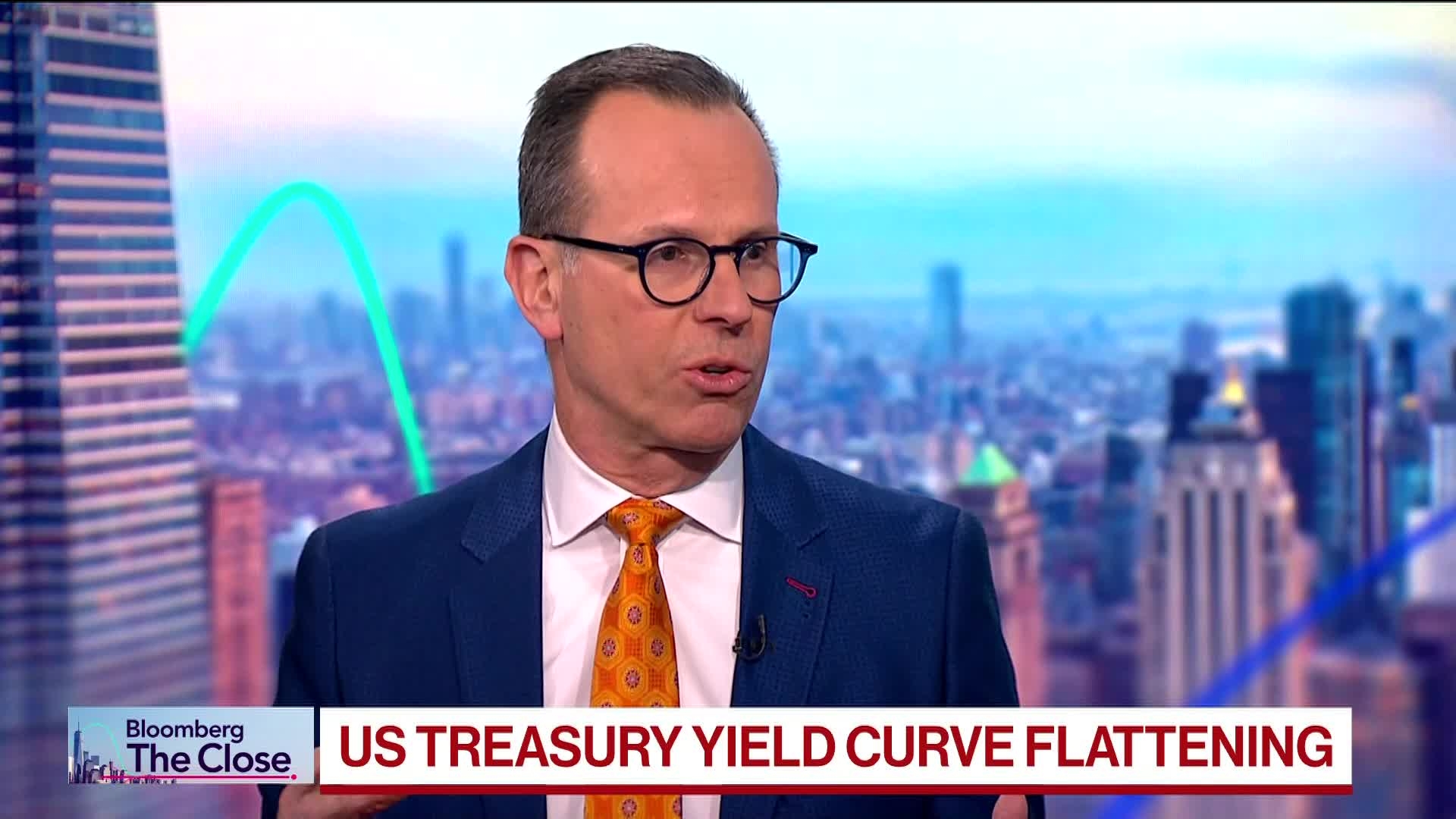 How Nuveen's Rodriguez Is Playing the Fixed Income Market