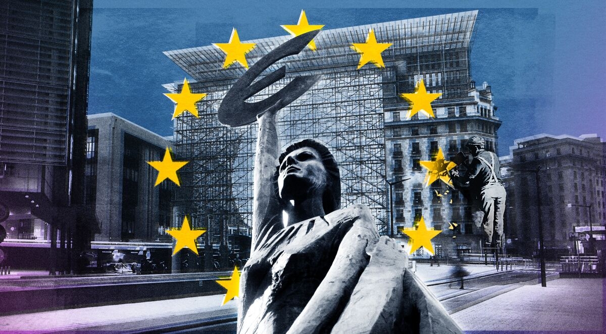 Trio of European Elections Keep Center Intact With Right on Rise