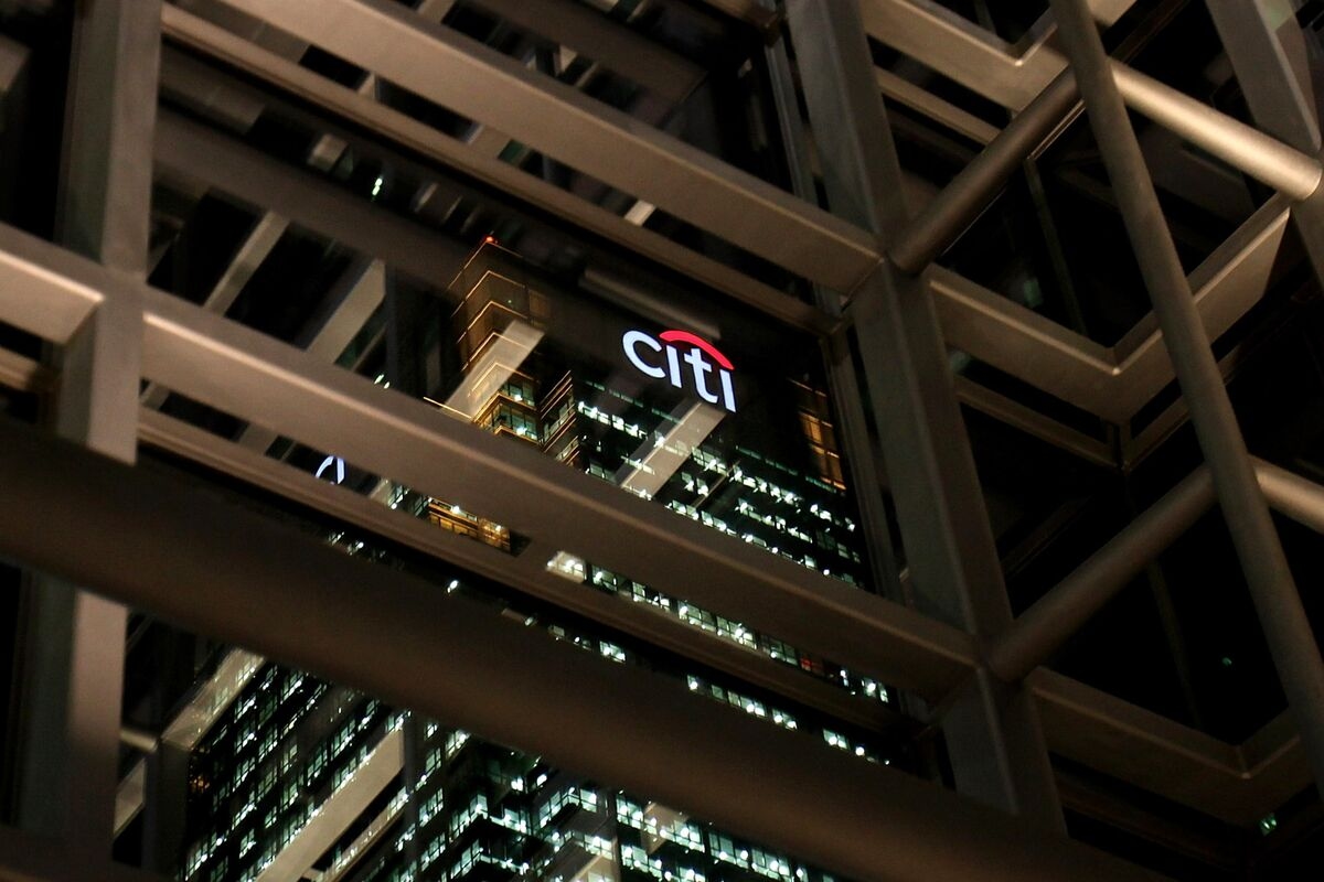 Citi Oversaw $1 Billion in Deals for Trust While Sanctioned Oligarch Held Concealed Interest