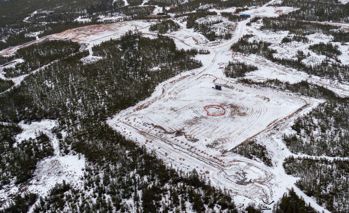 NexGen Nears Deals to Sell Uranium to US Utilities Despite Trade Tensions