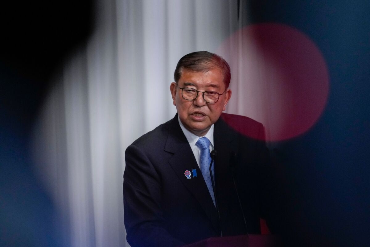 Japan Faces Trade Uncertainty After Ruling Party's Election Defeat