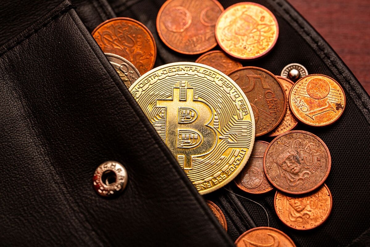 Crypto Crime Is the Future. Bank Heists Are History.