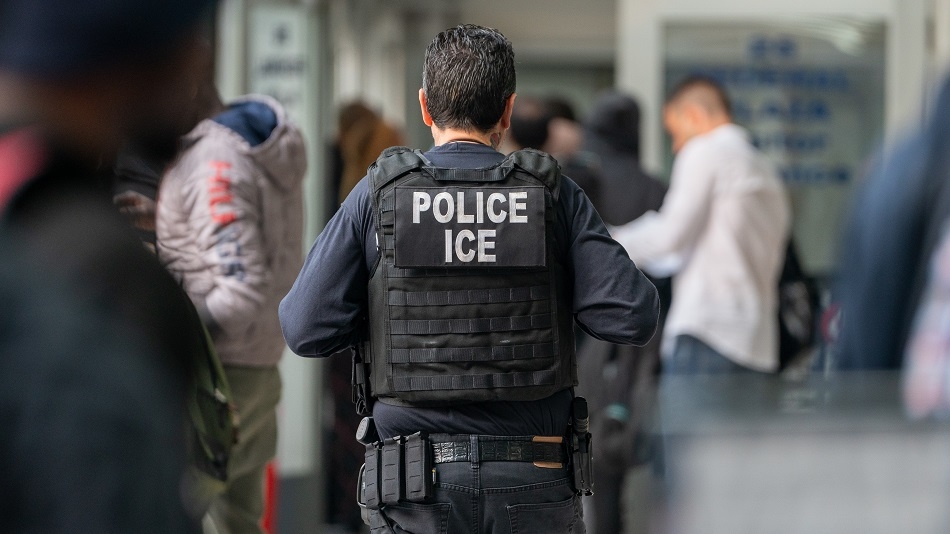 Supreme Court Sides With Trump in Immigration Case