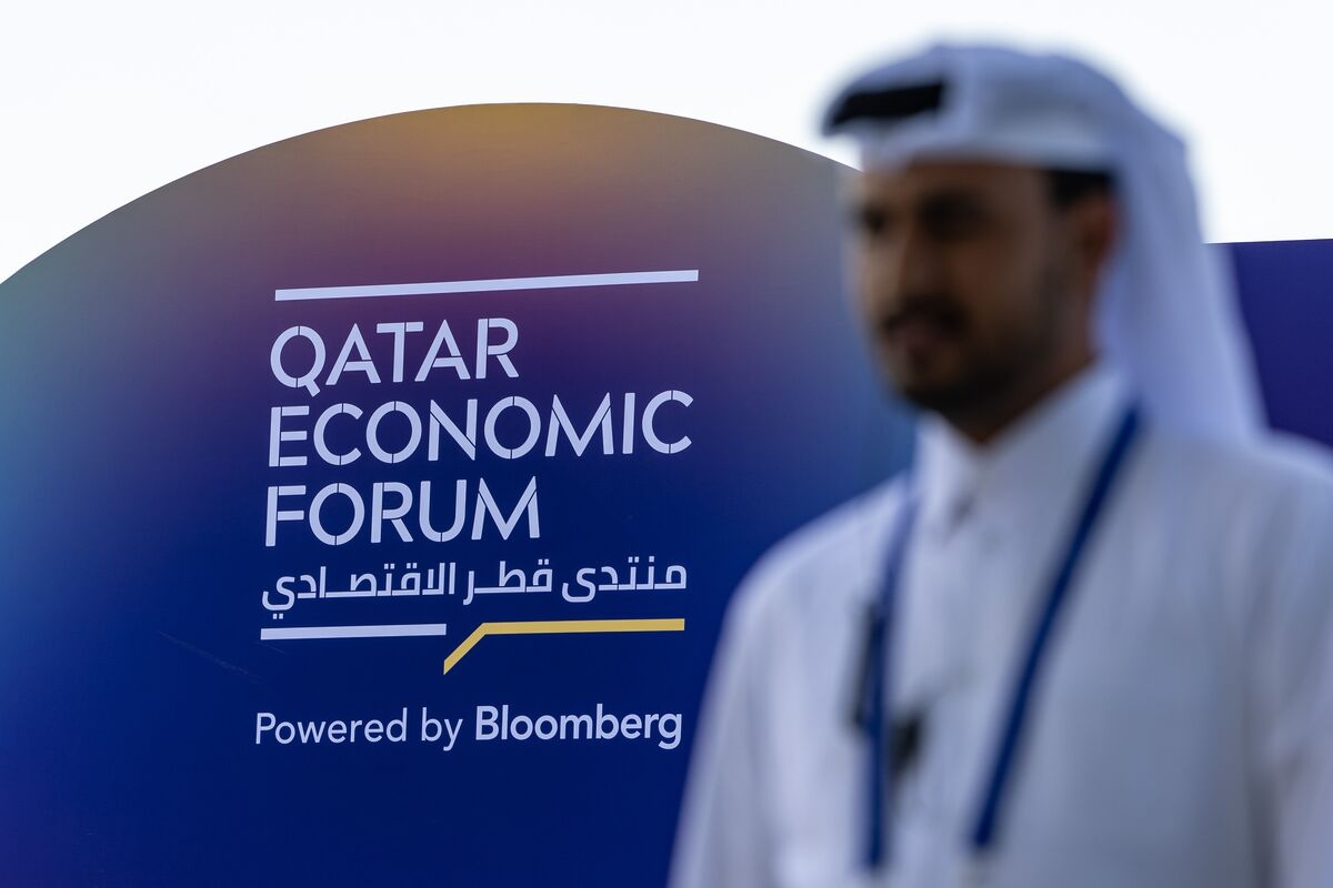 Global CEOs Talk AI and Africa Startups at Qatar Forum