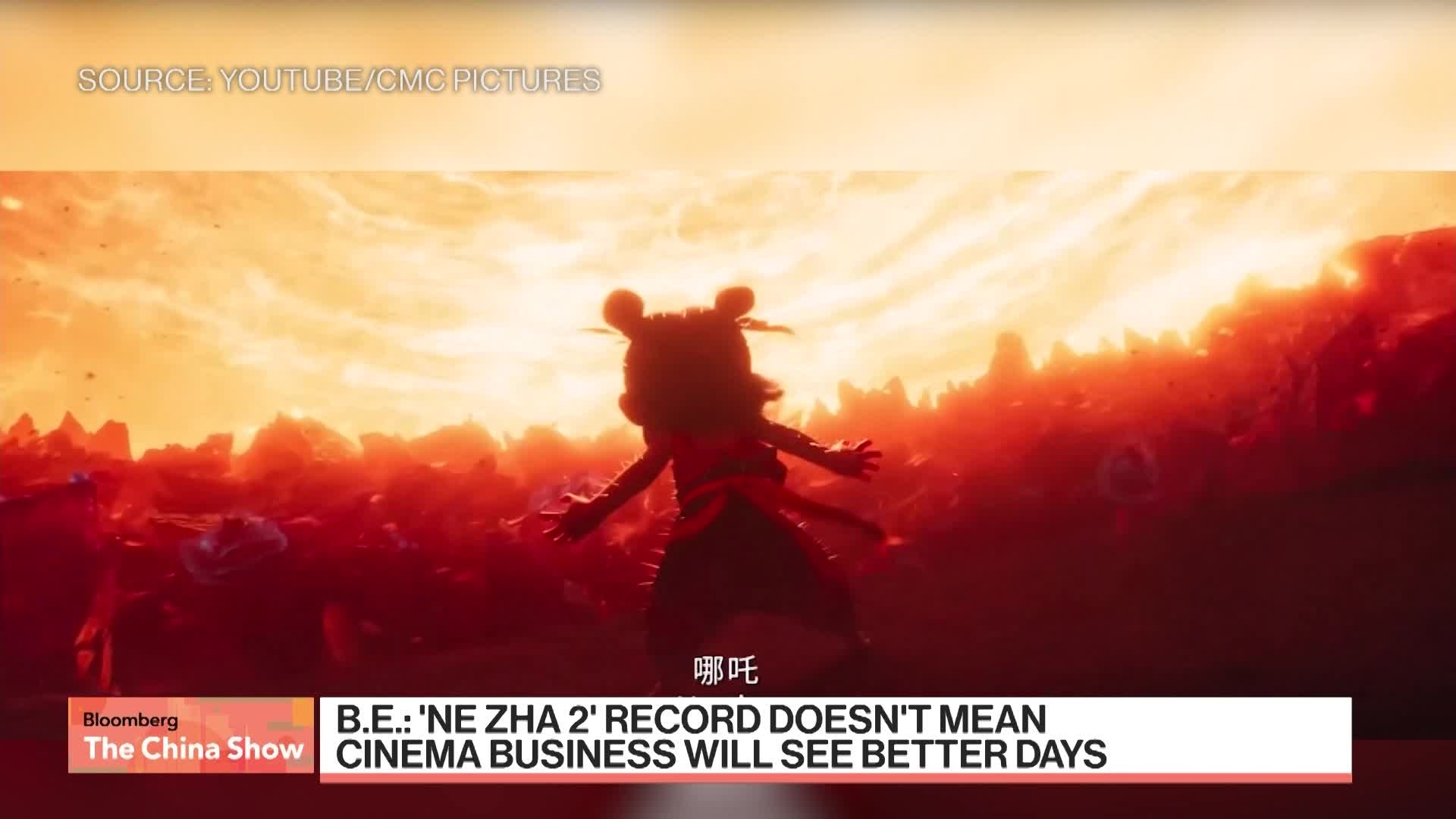What Ne Zha Boom Tells Us About Chinese Consumers