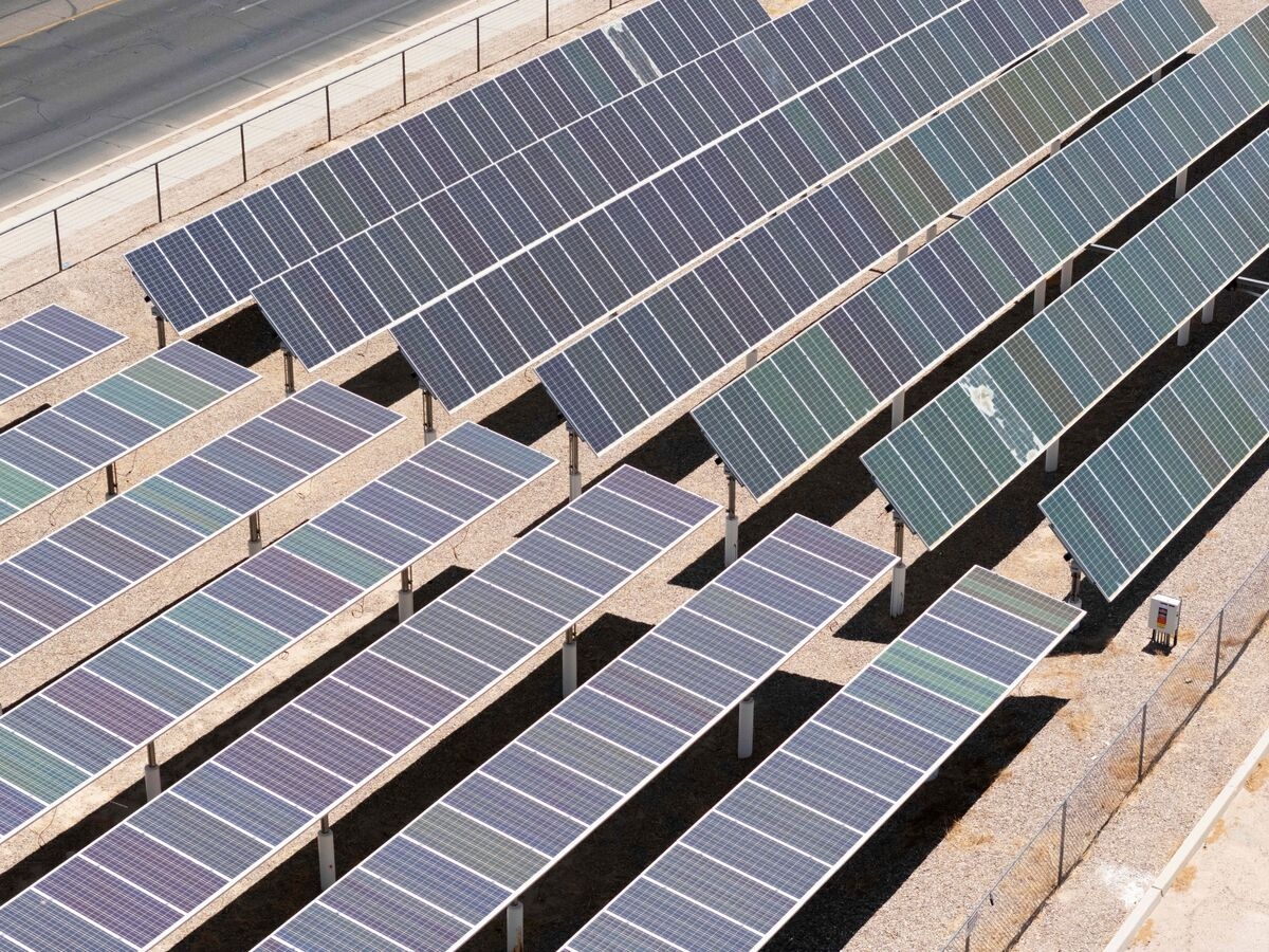Trump's Tax Bill Would Dampen, But Not Quash, the Clean Energy Buildout