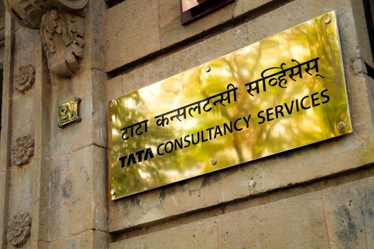 US Agency Probes Workers' Bias Claims Against India's TCS