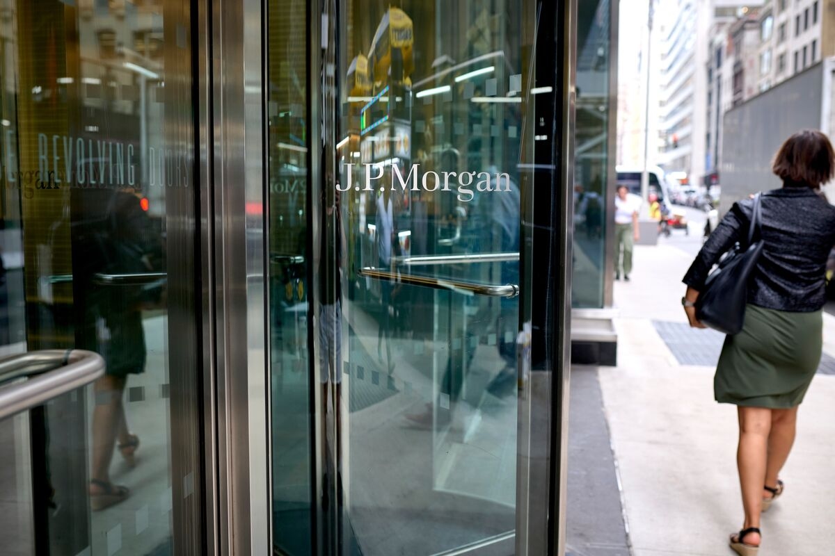 Junk Bonds Have Never Traded This Much Before, JPMorgan Says