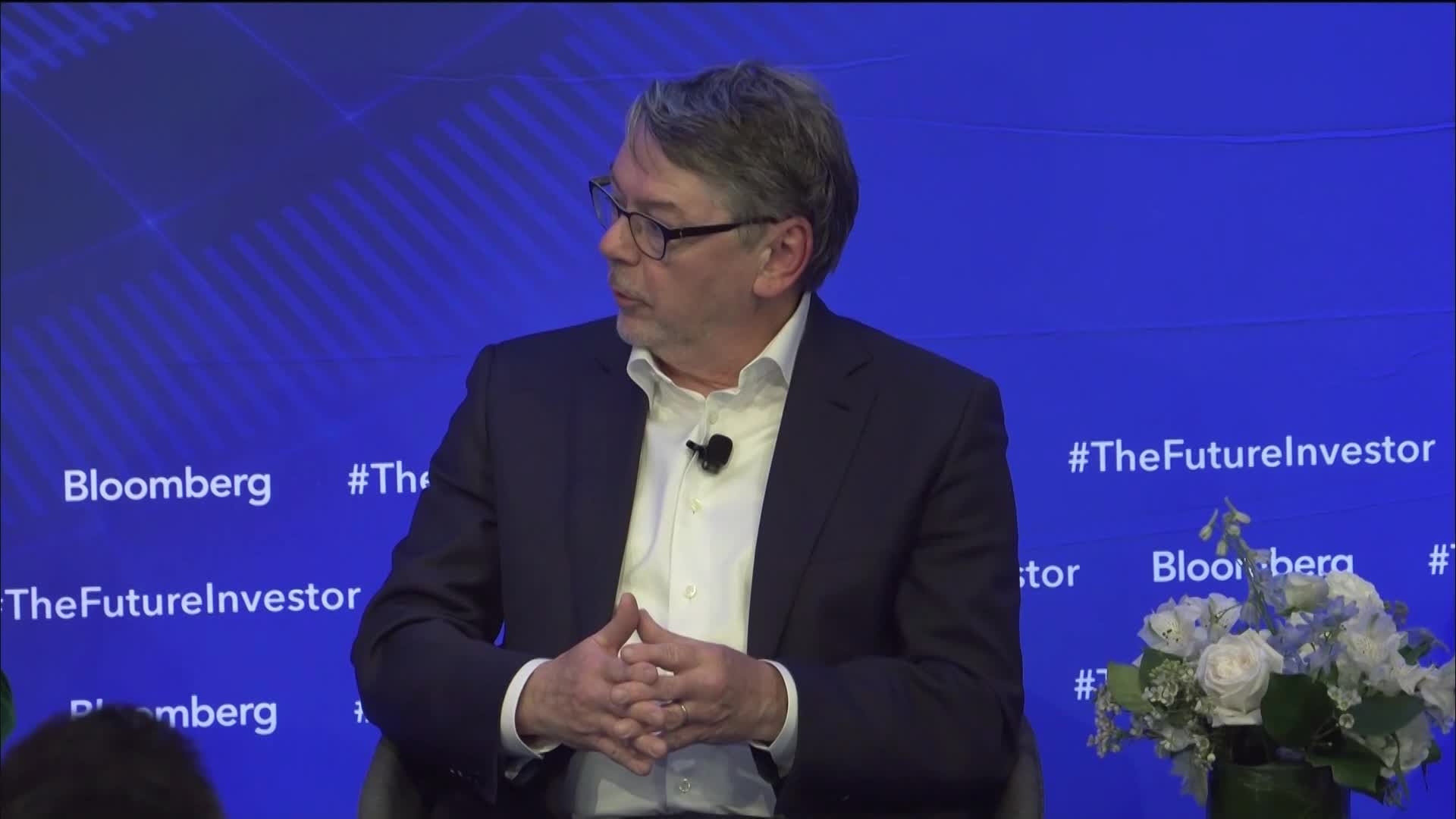 iCapital, Northern Trust and Northwestern Mutual on Creating the New Economy