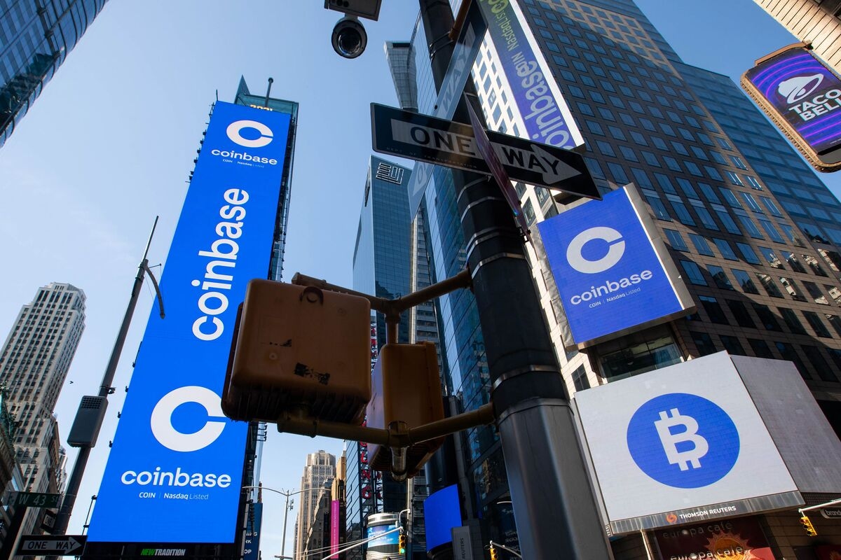 Coinbase $2 Billion Convertible Bond Extends Crypto Fundraising
