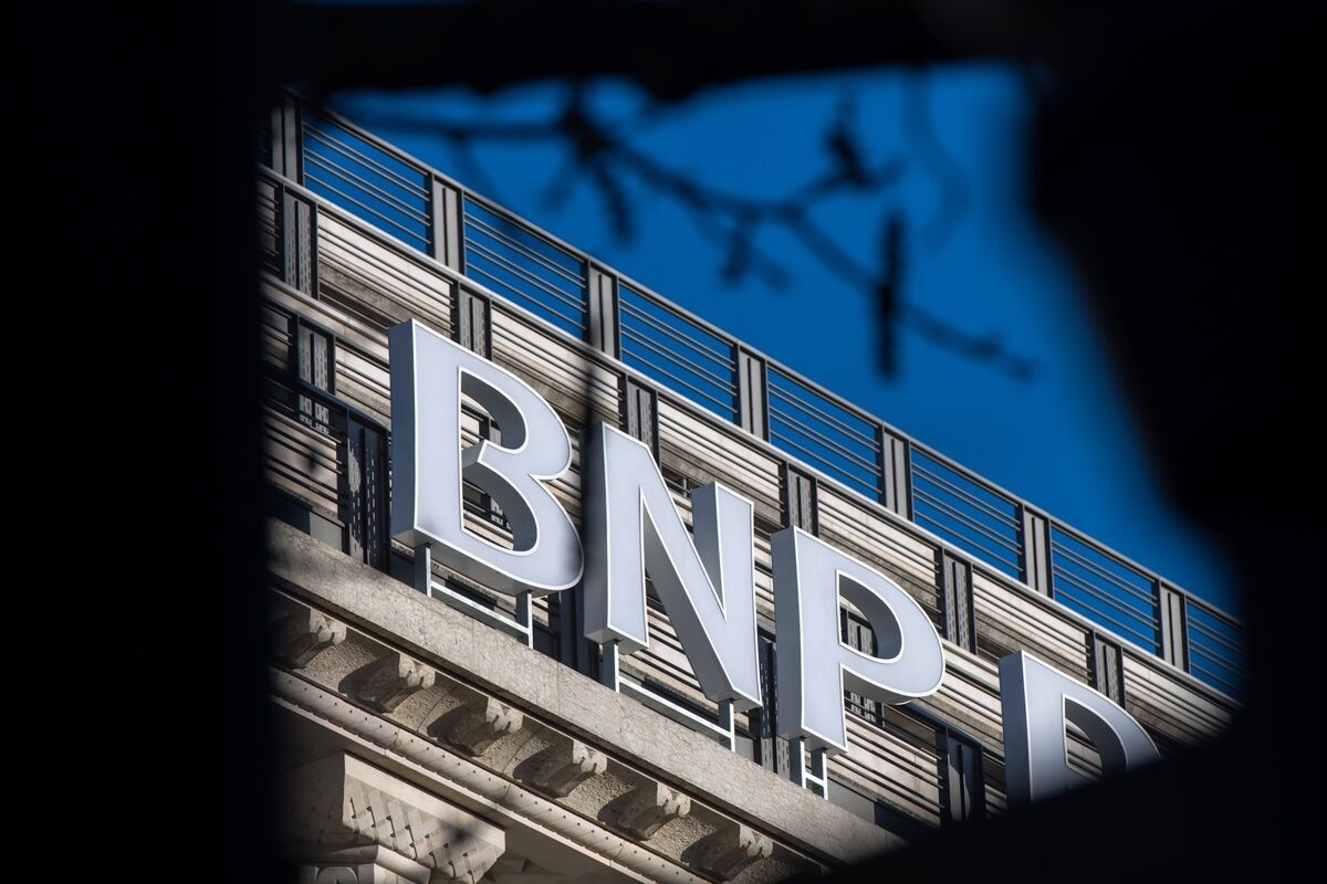 BNP's Loan Losses; Pharma Braces for Tariffs: EMEA Earnings Week Ahead