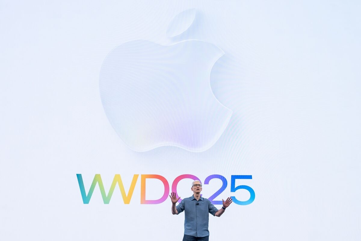 Key Takeaways From Apple's 2025 Developer's Conference