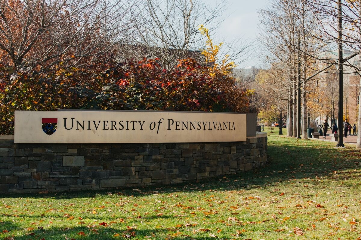 Penn Takes Out $300 Million Loan Amid Higher-Ed Borrowing Spree