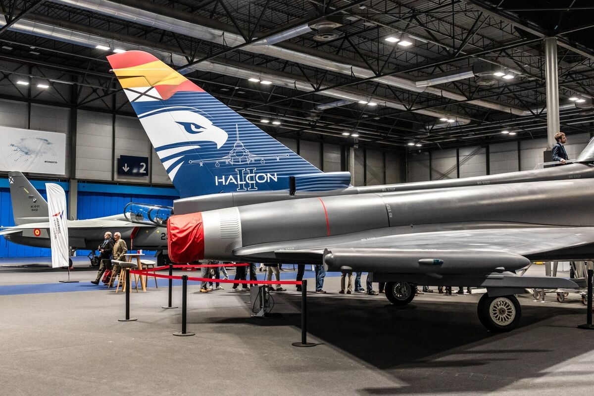 EU Proposes Measures to Cut Red Tape for Defense Investment