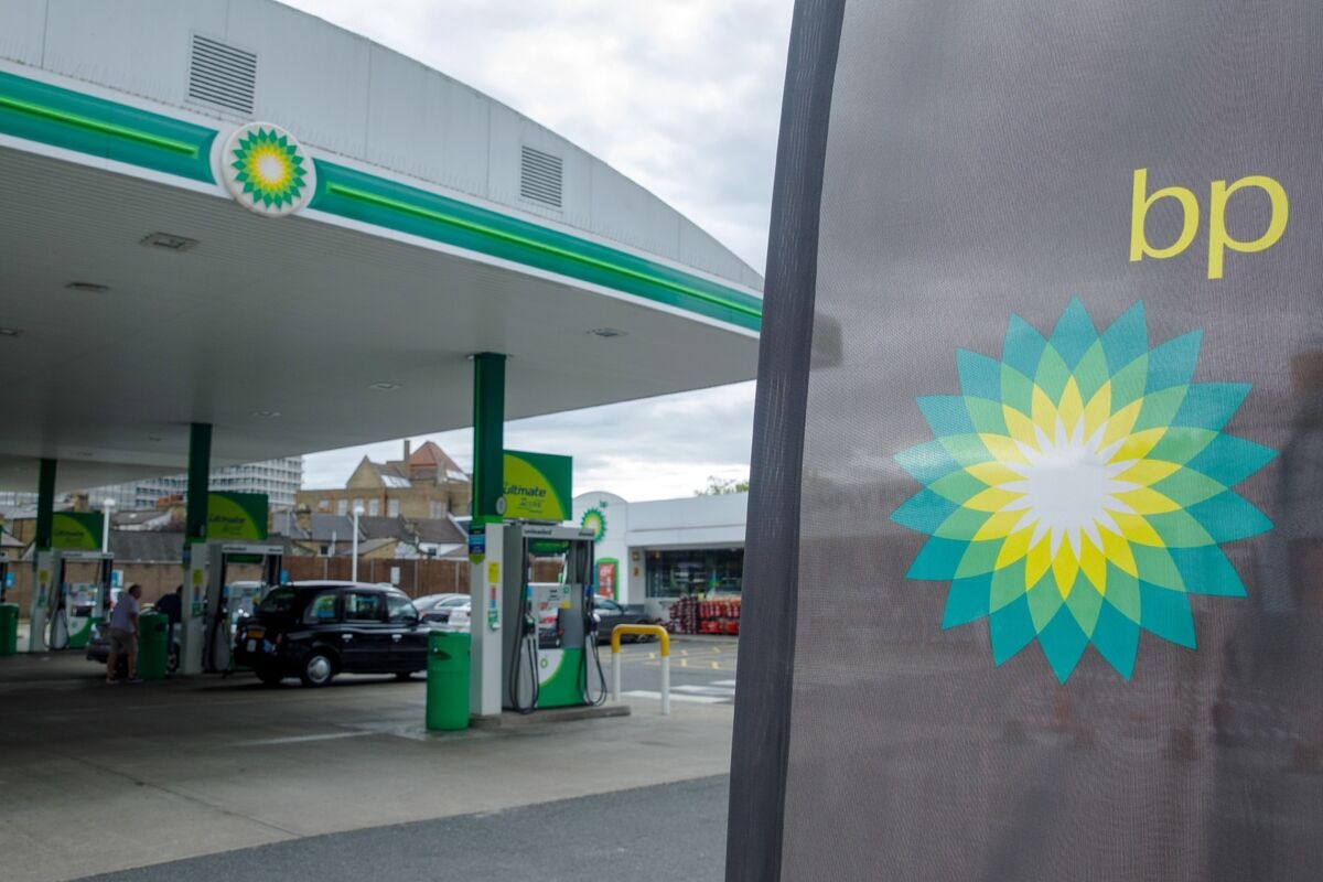 Windfall Levy Accounted for One Third of BP's 2024 UK Tax Bill