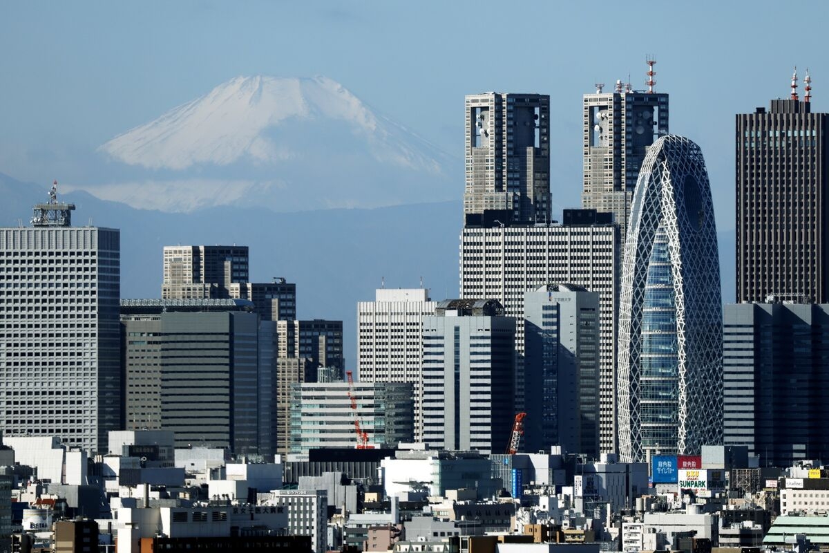 Activist Investors Flood Japanese Firms With Record Proposals
