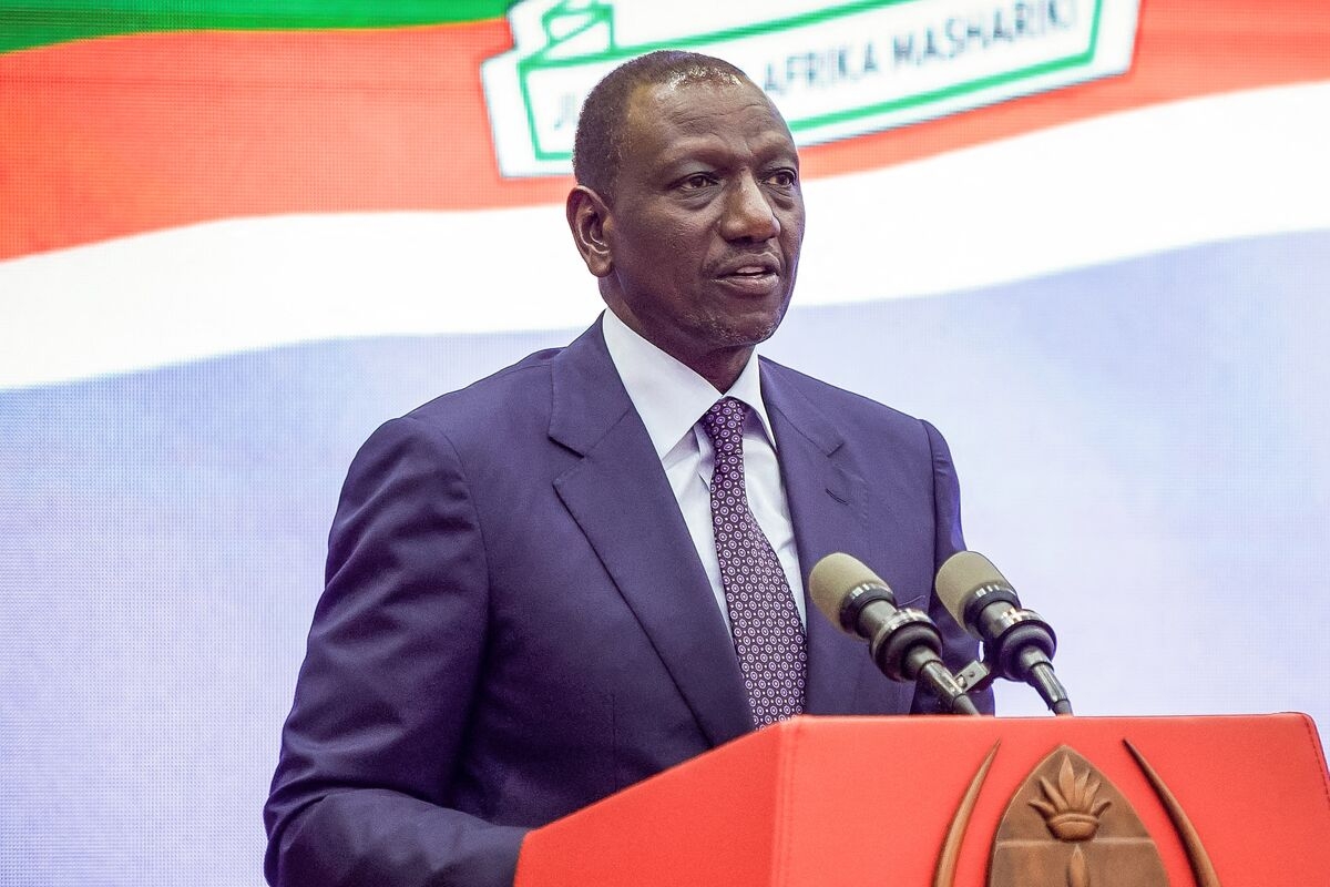 African Union Creates Rating Agency to Tackle Bias, Unlock Funds