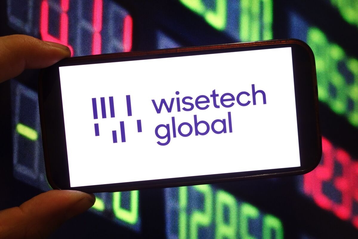 WiseTech Banks Market APAC's Largest M&A Loan of The Year
