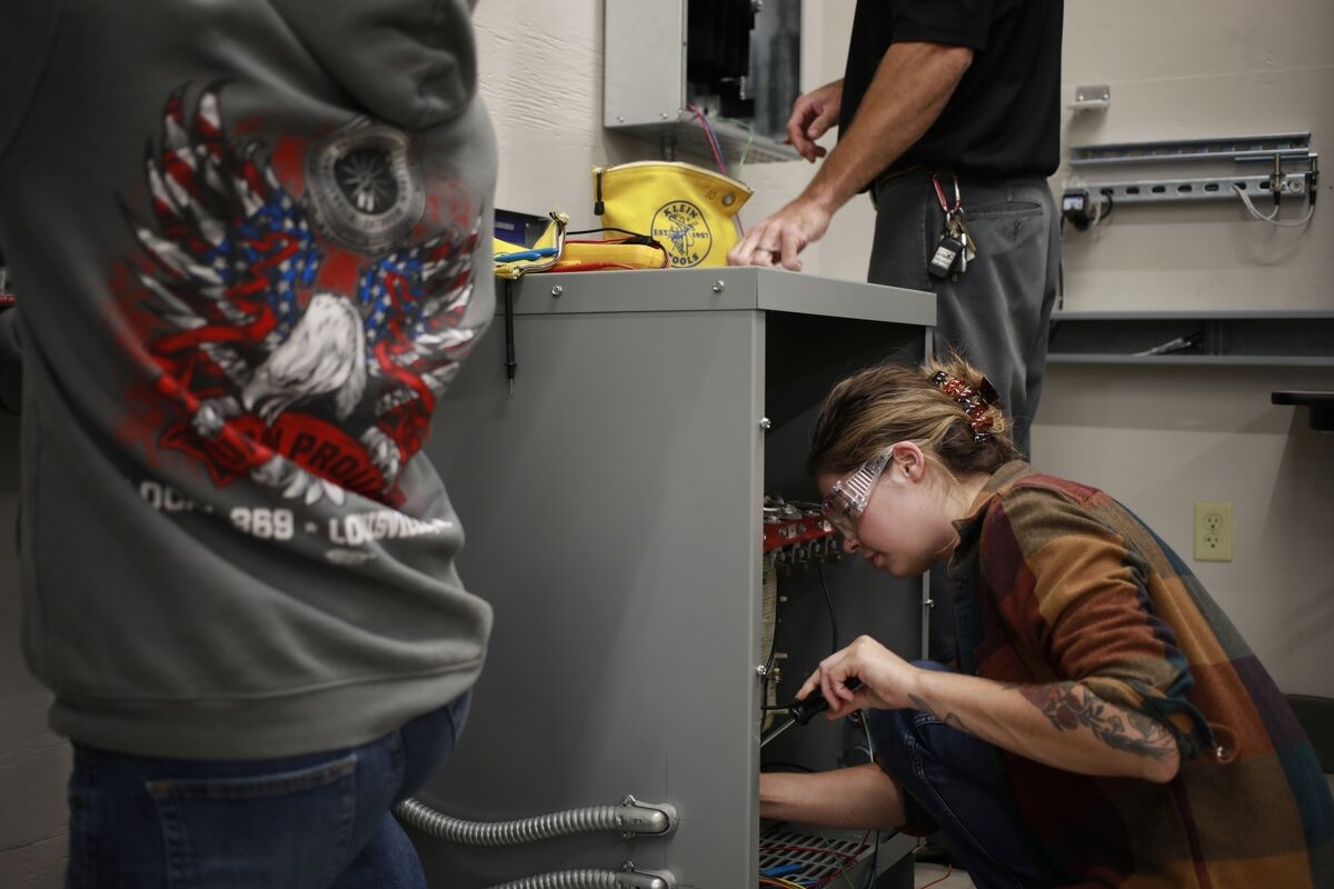 Don't Cut a Program That Helps Young Americans Get Jobs
