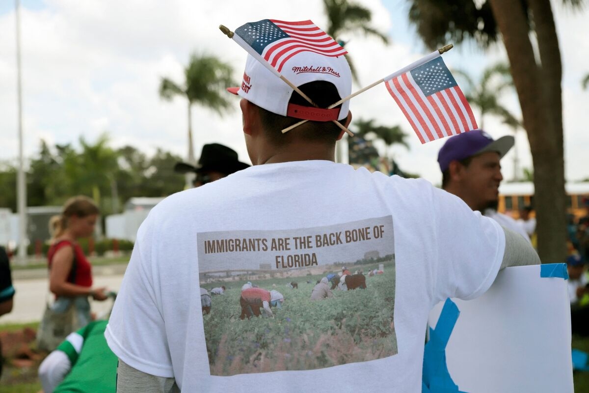 The Most Vital ‘Florida Man' Isn't From Florida